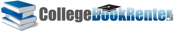 CollegeBookRenter Logo