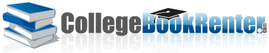 CollegeBookRenter Logo
