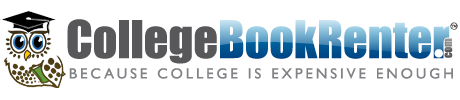 CollegeBookRenter Logo