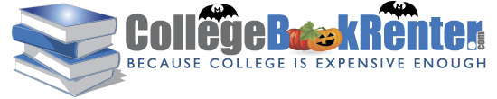 CollegeBookRenter Logo