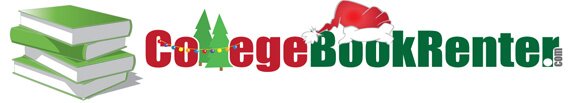 College Book Renter Logo